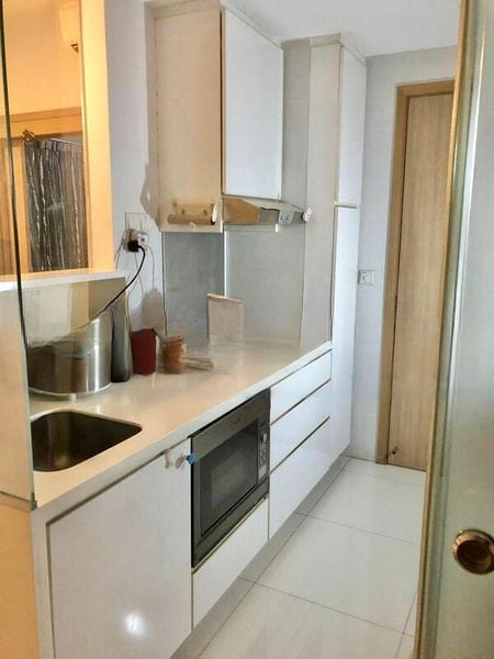 CLEMENTIWOODS CONDOMINIUM 3