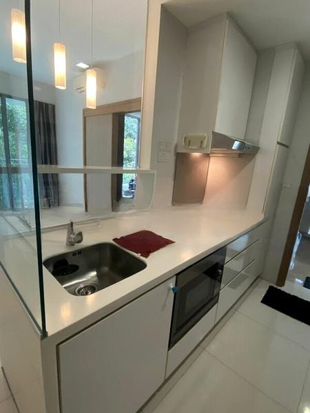CLEMENTIWOODS CONDOMINIUM 4