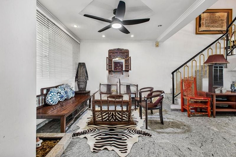 JURONG WEST ST 42 11