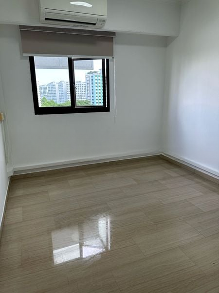 COMPASSVALE ST 6