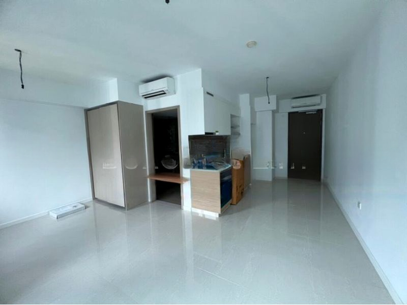 TREASURE AT TAMPINES 3