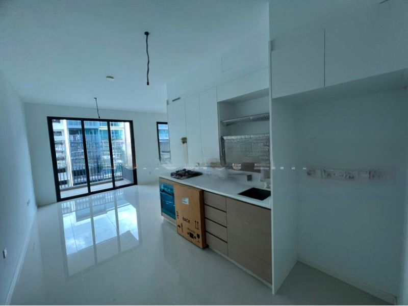 TREASURE AT TAMPINES 5