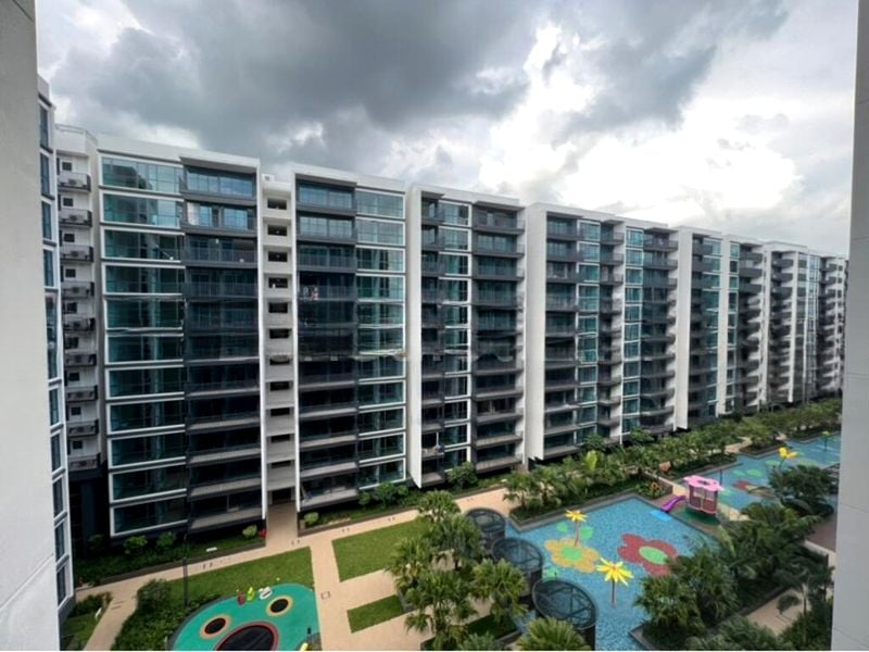 TREASURE AT TAMPINES 2