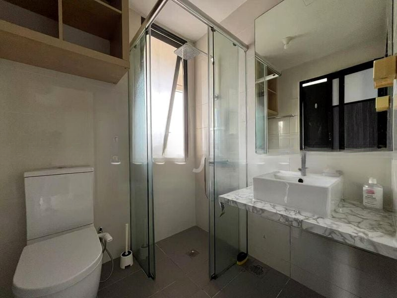 RESIDENCES 88 1