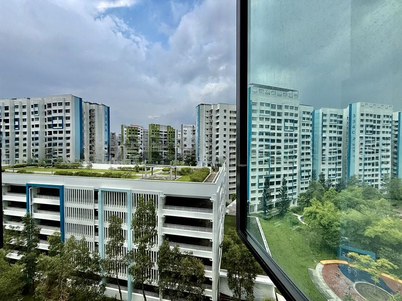YISHUN ST 31 5