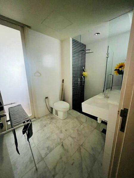 FERRARIA PARK CONDOMINIUM 3