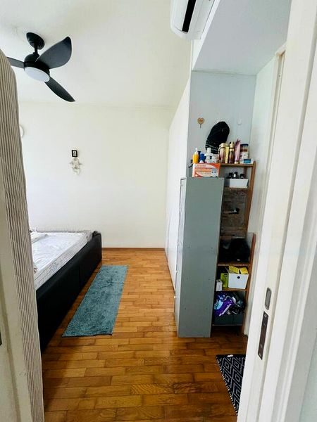 FERRARIA PARK CONDOMINIUM 6