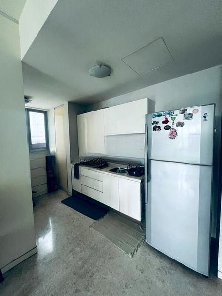 FERRARIA PARK CONDOMINIUM 7