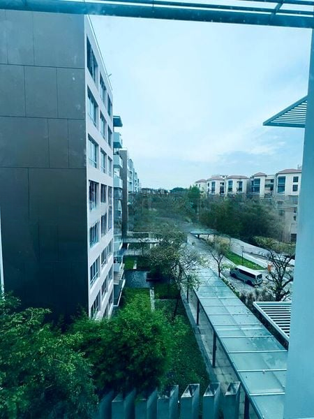 FERRARIA PARK CONDOMINIUM 5