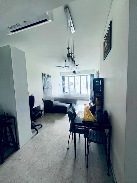 FERRARIA PARK CONDOMINIUM 12