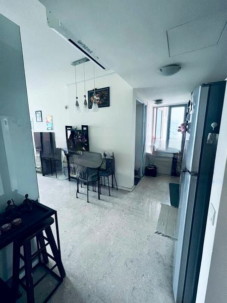 FERRARIA PARK CONDOMINIUM 13