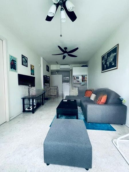 FERRARIA PARK CONDOMINIUM 14