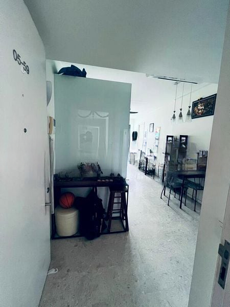 FERRARIA PARK CONDOMINIUM 11