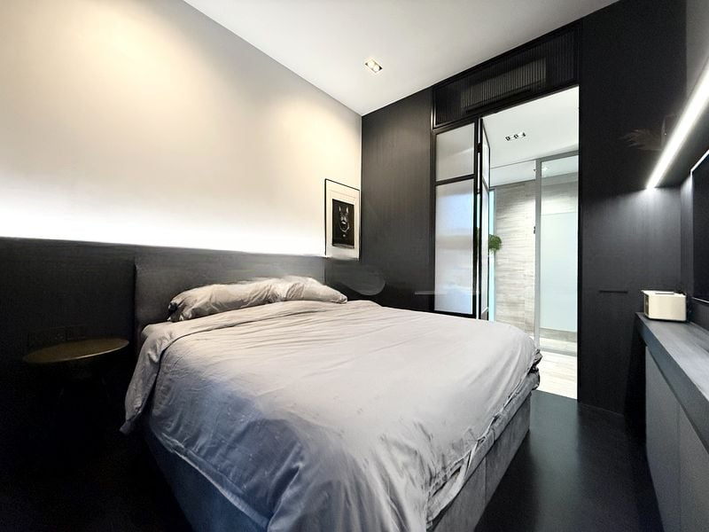 SELETAR PARK RESIDENCE 2