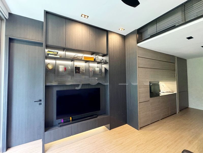 SELETAR PARK RESIDENCE 3