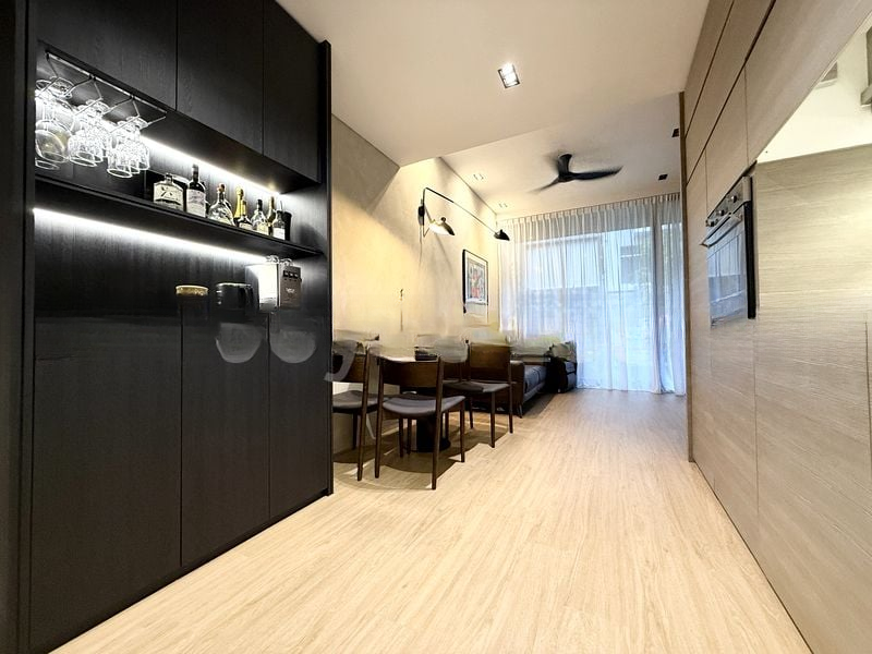 SELETAR PARK RESIDENCE 5