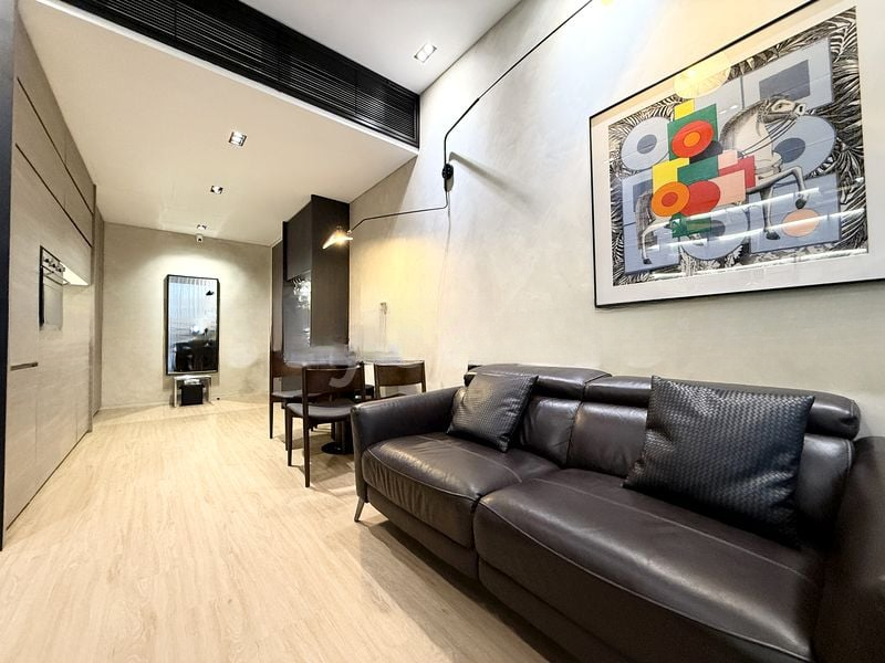 SELETAR PARK RESIDENCE 7