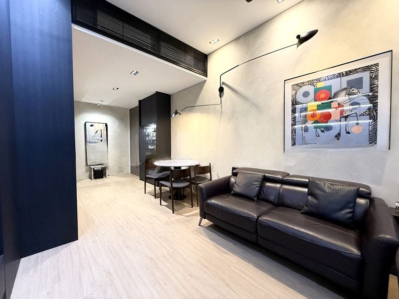 SELETAR PARK RESIDENCE 8