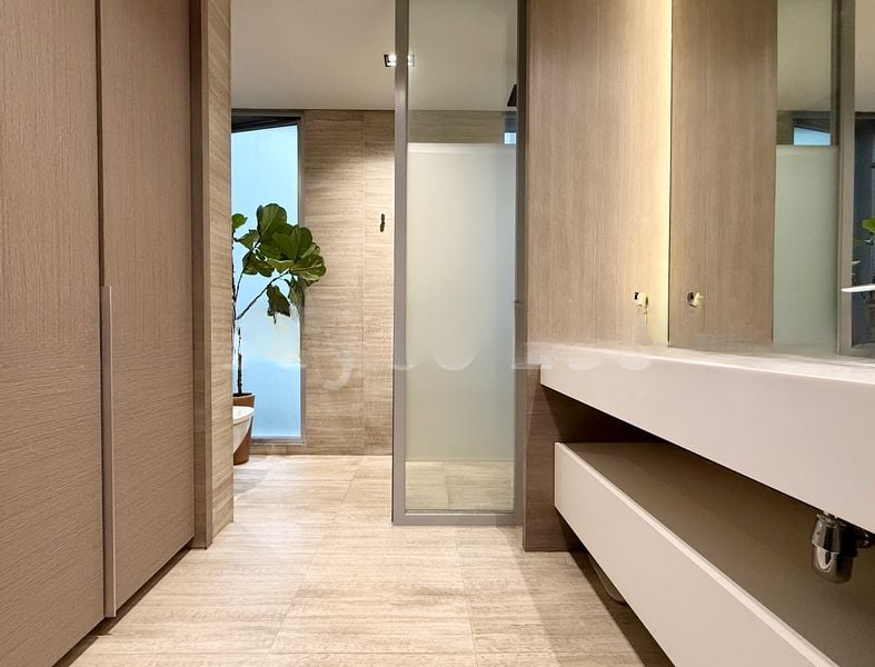 SELETAR PARK RESIDENCE 11