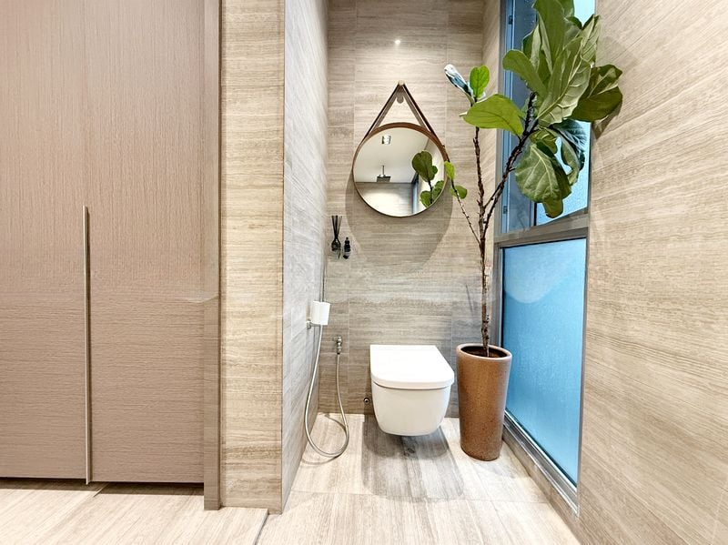 SELETAR PARK RESIDENCE 12