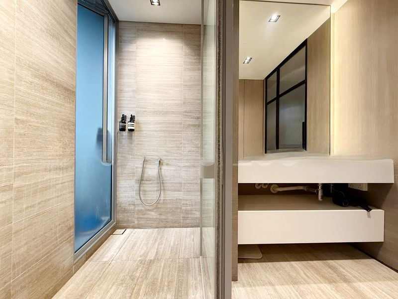 SELETAR PARK RESIDENCE 13