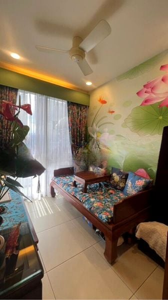 AVANT RESIDENCES 5