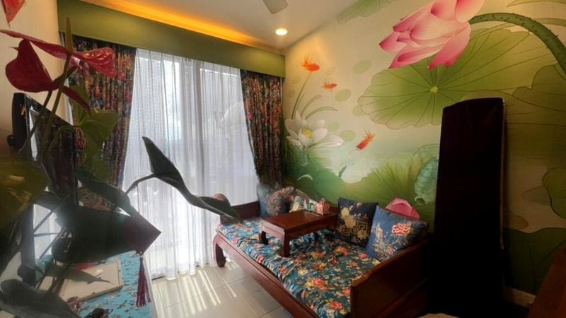 AVANT RESIDENCES 6