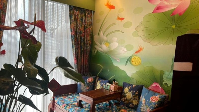 AVANT RESIDENCES 4