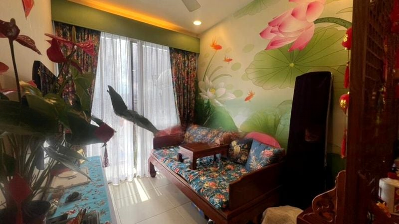AVANT RESIDENCES 7