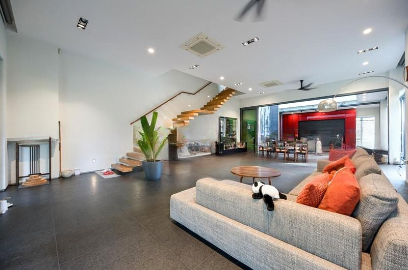 SERANGOON GARDEN ESTATE 3