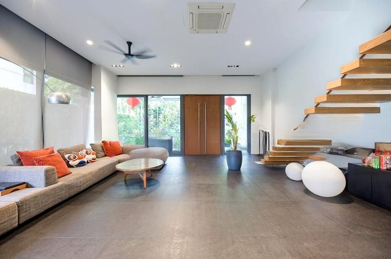 SERANGOON GARDEN ESTATE 5