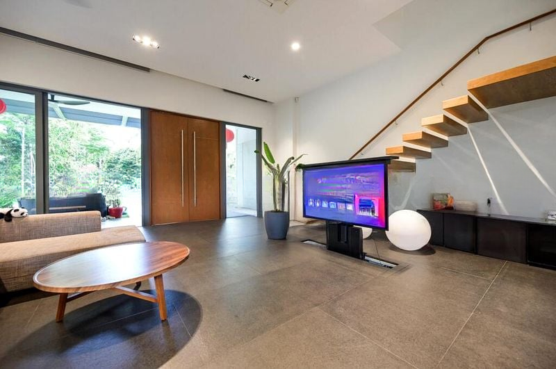 SERANGOON GARDEN ESTATE 7