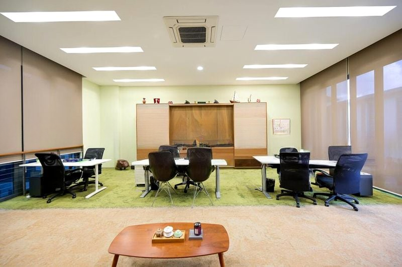 SERANGOON GARDEN ESTATE 9