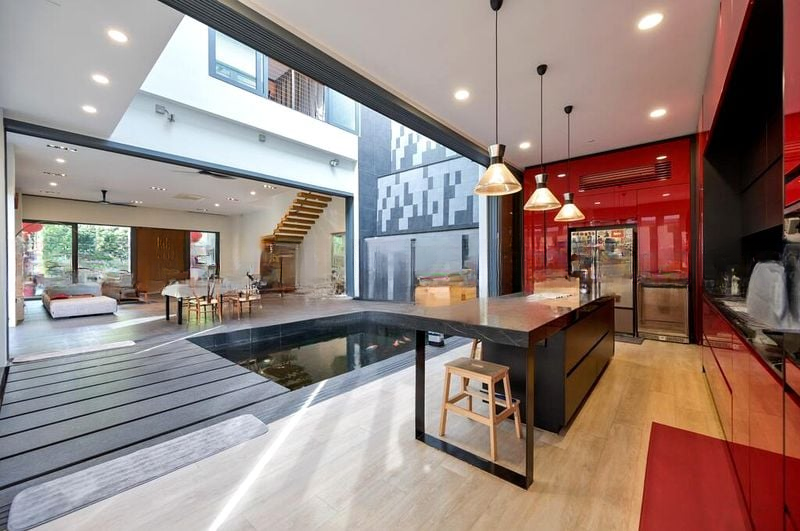 SERANGOON GARDEN ESTATE 6