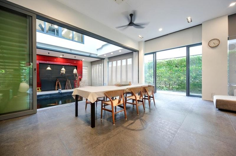 SERANGOON GARDEN ESTATE 8