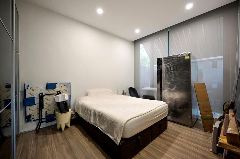 SERANGOON GARDEN ESTATE 11