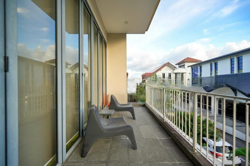 SERANGOON GARDEN ESTATE 13