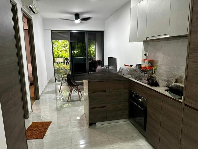 THE FLORENCE RESIDENCES 10