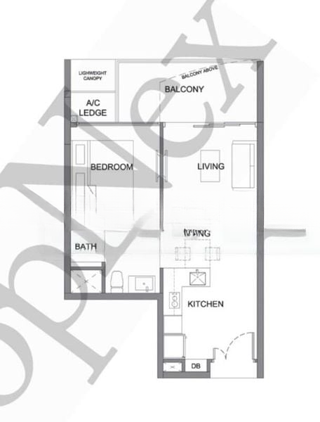 KINGSFORD . HILLVIEW PEAK 7