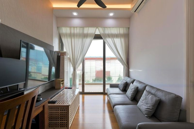 KINGSFORD . HILLVIEW PEAK 5