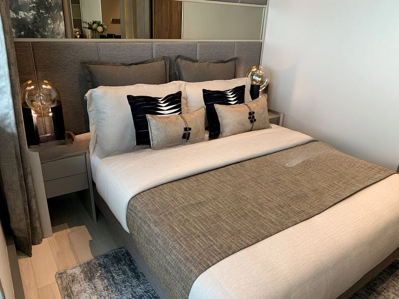 WALLICH RESIDENCE 10