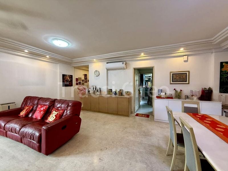 AZALEA PARK CONDOMINIUM 2