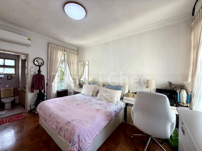 AZALEA PARK CONDOMINIUM 5