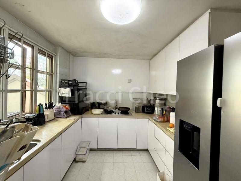 AZALEA PARK CONDOMINIUM 6