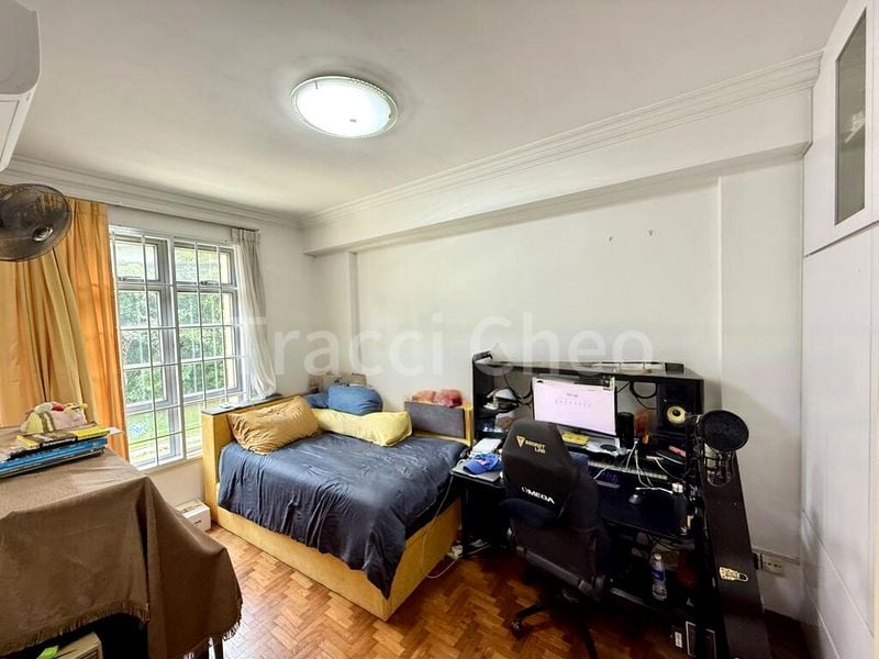 AZALEA PARK CONDOMINIUM 7