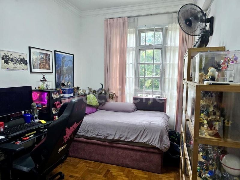 AZALEA PARK CONDOMINIUM 9