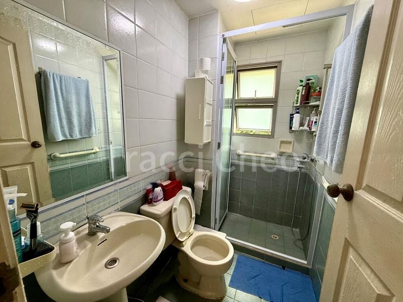 AZALEA PARK CONDOMINIUM 10