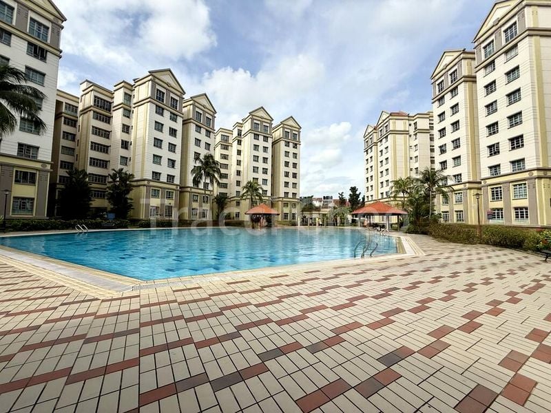 AZALEA PARK CONDOMINIUM 13