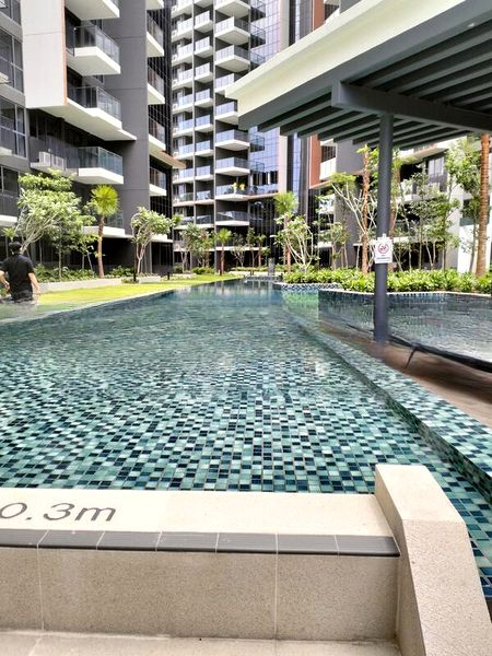 AFFINITY AT SERANGOON 7