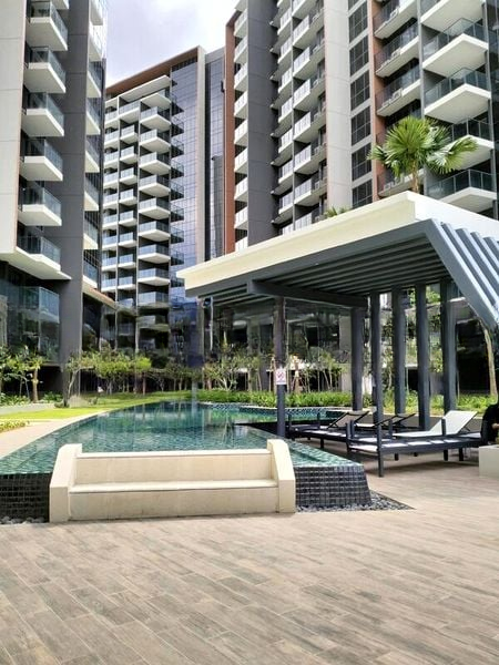 AFFINITY AT SERANGOON 9